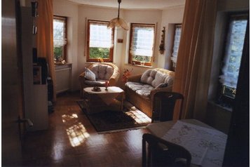 Німеччина Byt Zell im Wiesental, Інтер'єр